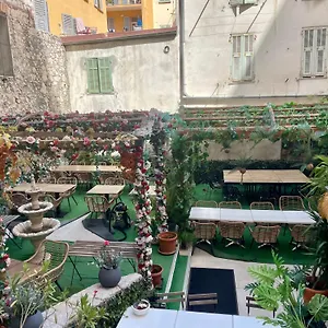 Appartement Malyandco, Nice
